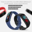 H29 Smart Bracelet 1.14" IPS Screen, IP67 Waterproof, Heart Rate, Sleep Monitor - 5