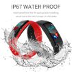H29 Smart Bracelet 1.14" IPS Screen, IP67 Waterproof, Heart Rate, Sleep Monitor - 9