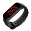 V8 Smart Temperature Monitoring Bracelet, 30-45C Measurement Range - 1