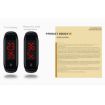 V8 Smart Temperature Monitoring Bracelet, 30-45C Measurement Range - 5