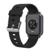 SMA-F1 1.3" TFT Smart Sports Watch, IP68, Heart Rate, Sleep, Rose Gold - 2