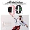 SMA-F1 1.3" TFT Smart Sports Watch, IP68 Waterproof, Heart Rate & Sleep Detection - 7