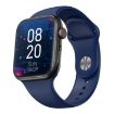 T900 PRO MAX L 1.92" Waterproof Smart Watch, Heart Rate/BP/Oxygen, Dark Blue - 2