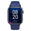 T900 PRO MAX L 1.92" Waterproof Smart Watch, Heart Rate/BP/Oxygen, Dark Blue - 3