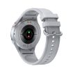 Zeblaze GTR 3 Smart Watch - Voice Calling, Heart Rate, Blood Oxygen, Silver - 3