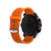 S3 1.39" OLED Smart Watch, IP67 Waterproof, Compass, Heart Rate, GPS, SIM - 3