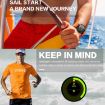 S3 1.39" OLED Smart Watch, IP67 Waterproof, Compass, Heart Rate, GPS, SIM - 8