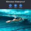 TLW B3 Fitness Tracker: OLED Screen, IP67 Waterproof, Heart Rate Monitor - 7