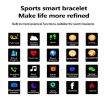 F15 Smart Bracelet: Call, Heart Rate, Blood Pressure, Sleep & Oxygen Monitor - 2