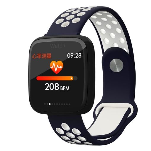 F15 Smart Bracelet: Call, Heart Rate, Blood Pressure, Sleep & Oxygen Monitor - 1