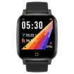T1 Smart Sports Watch: 1.3" Screen, IP67 Waterproof, Temp & Heart Rate Monitor - 2