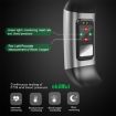 S28 1.14" TFT Smartwatch, IPX67 Waterproof, Call/Heart Rate/BP/Sleep Monitor - 6