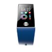 S28 1.14" TFT Smartwatch, IPX67 Waterproof, Heart Rate & Sleep Monitor, Blue - 1