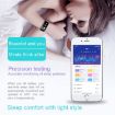S28 1.14" TFT Smartwatch, IPX67 Waterproof, Heart Rate & Sleep Monitor, Blue - 8