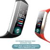 S28 1.14" TFT Smartwatch, IPX67 Waterproof, Call/Heart Rate/BP/Sleep Monitor - 3