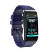 C919 1.14" Blue Smartwatch - IPX67 Waterproof, Call & Health Monitoring - 2