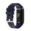 C919 1.14" Blue Smartwatch - IPX67 Waterproof, Call & Health Monitoring - 3