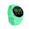 DK01 1" TFT Screen IP67 Waterproof Smartwatch, Call/Heart Rate/BP/Sleep Monitor - 1