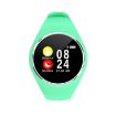 DK01 1" TFT Screen IP67 Waterproof Smartwatch, Call/Heart Rate/BP/Sleep Monitor - 2