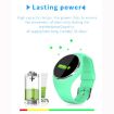 DK01 1" TFT Screen IP67 Waterproof Smartwatch, Call/Heart Rate/BP/Sleep Monitor - 9