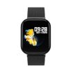 X16 1.3" TFT Smartwatch, IP67 Waterproof, Heart Rate & Sleep Monitor - 2