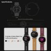 Zeblaze GTR2 Smart Watch: 1.28" Touch, Bluetooth 5.0, IP68, Health Monitors - 3