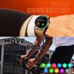 Zeblaze GTR2 Smart Watch: 1.28" Touch, Bluetooth 5.0, IP68, Health Monitors - 4
