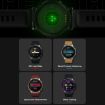 Zeblaze GTR2 Gold Smart Watch 1.28" Touch, Sleep/Heart/BP Monitor IP68 - 5