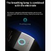X1 1.08" Color Screen IP67 Waterproof Smart Watch with Health Monitoring - 4