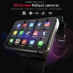 LOKMAT APPLLP Max 4G Smart Watch, 2.88" Quad Core, 4GB+64GB, Android 9.0 - 5