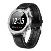 DT28 Smartwatch: 1.54" IP68 Waterproof, Call Reminder, BP Monitor, Payment - 1