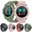 FD68 1.3" Color Screen Sport Smart Watch, Heart Rate, Multi-Sports Mode - 2