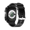 TK11P Smart Watch: 1.83" IPS Screen, IP68 Waterproof, ECG, Stress Monitor - 3