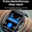 TK11P Smart Watch: 1.83" IPS Screen, IP68 Waterproof, ECG, Stress Monitor - 4