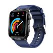TK11P Smart Watch, 1.83" IPS Screen, IP68 Waterproof, ECG, Stress Monitor - 1