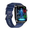 TK11P Smart Watch, 1.83" IPS Screen, IP68 Waterproof, ECG, Stress Monitor - 2