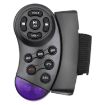 Car 11 Key Multimedia Steering Wheel Remote Controller - Universal Fit - 2