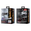 WK WA-S56 K Captain Speed Series Car Air Outlet Phone Holder - 3