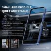 WK WA-S56 K Captain Speed Series Car Air Outlet Phone Holder - 4