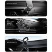 Yesido C157 Magnetic Car Air Vent Phone Holder - Black - 7