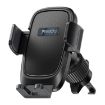 Yesido C241 Adjustable Car Air Vent Phone Holder - 1