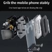 Yesido C261 Telescopic Suction Cup Car Phone Holder - 6