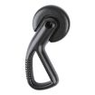 Citroen C2/Peugeot 206 207 Left Seat Adjustment Handle 9638799977 - 1