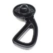Citroen C2/Peugeot 206 207 Left Seat Adjustment Handle 9638799977 - 3