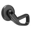 Citroen C2/Peugeot 206 207 Left Seat Adjustment Handle 9638799977 - 4
