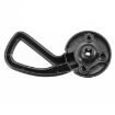 Citroen C2/Peugeot 206 207 Left Seat Adjustment Handle 9638799977 - 5