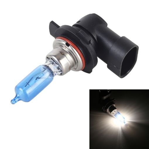 9012/HIR2 55W 12V Halogen Car Headlight & Fog Lights Bulbs - 1