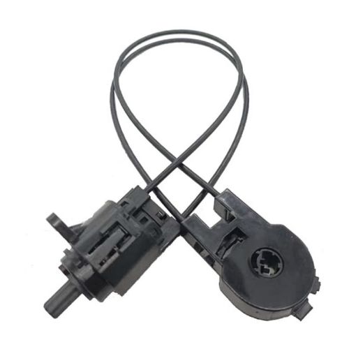 Ford Focus Air Conditioning Heated Control Switch 2M5Z-19C733-AB - 1