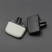 Toyota Previa LHD Air Conditioning Outlet Paddle 55670-28250 Black - 2