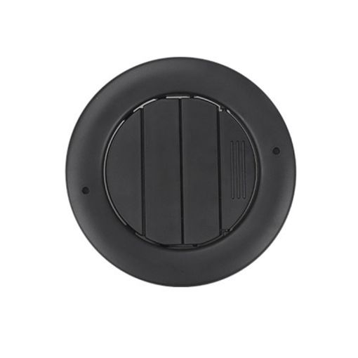 Ford Edge LHD Car Roof Air Conditioner Air Outlet Black - 1